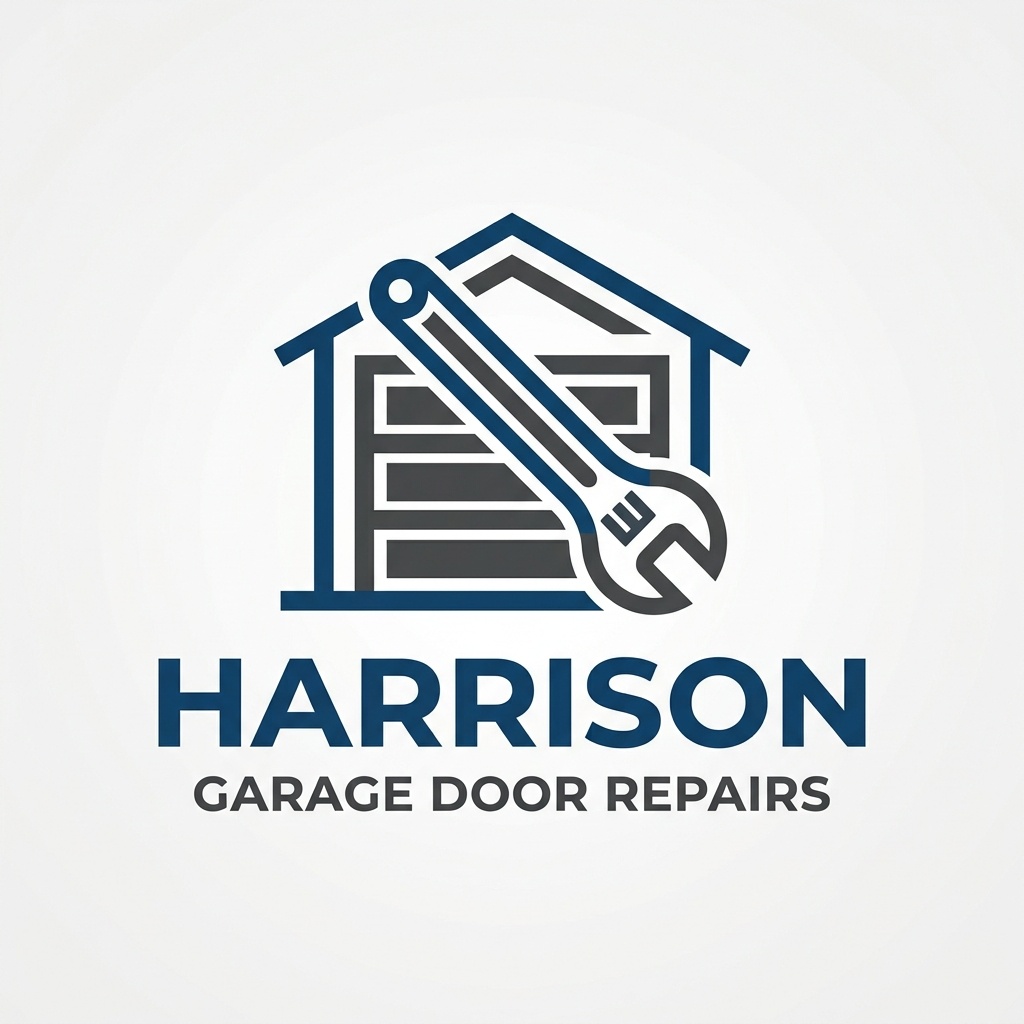 Harrison Garage Door Services Logo